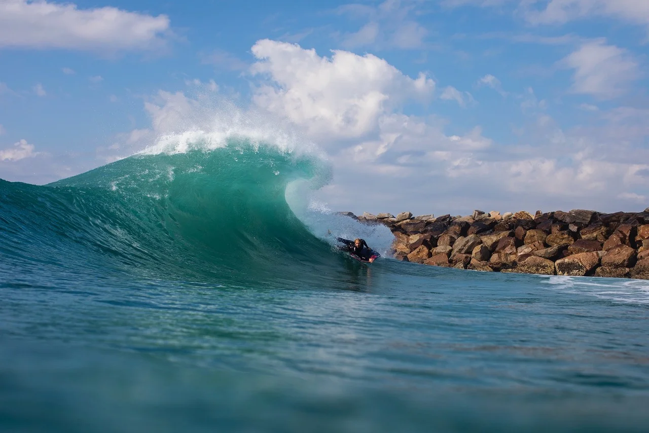 Photo: Phil Gallagher