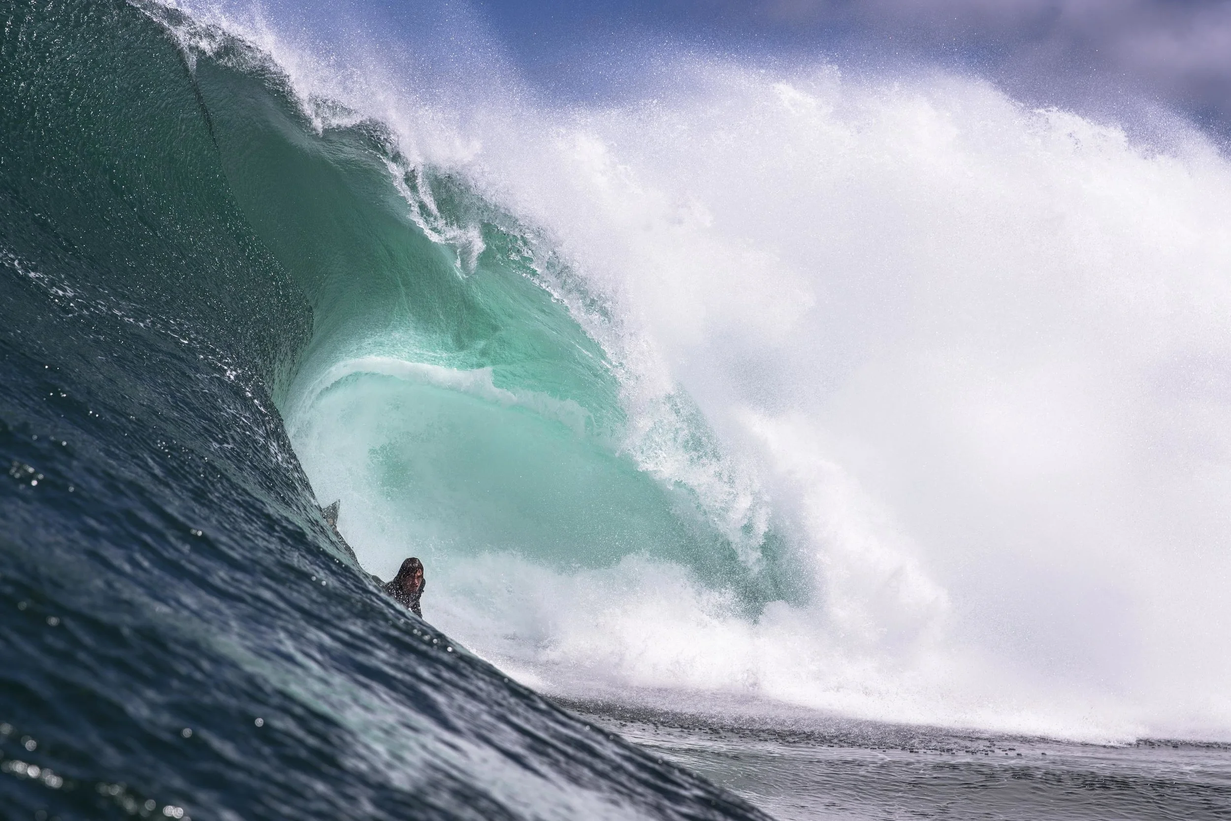 Tristan Roberts - Photo: @alanvangysen