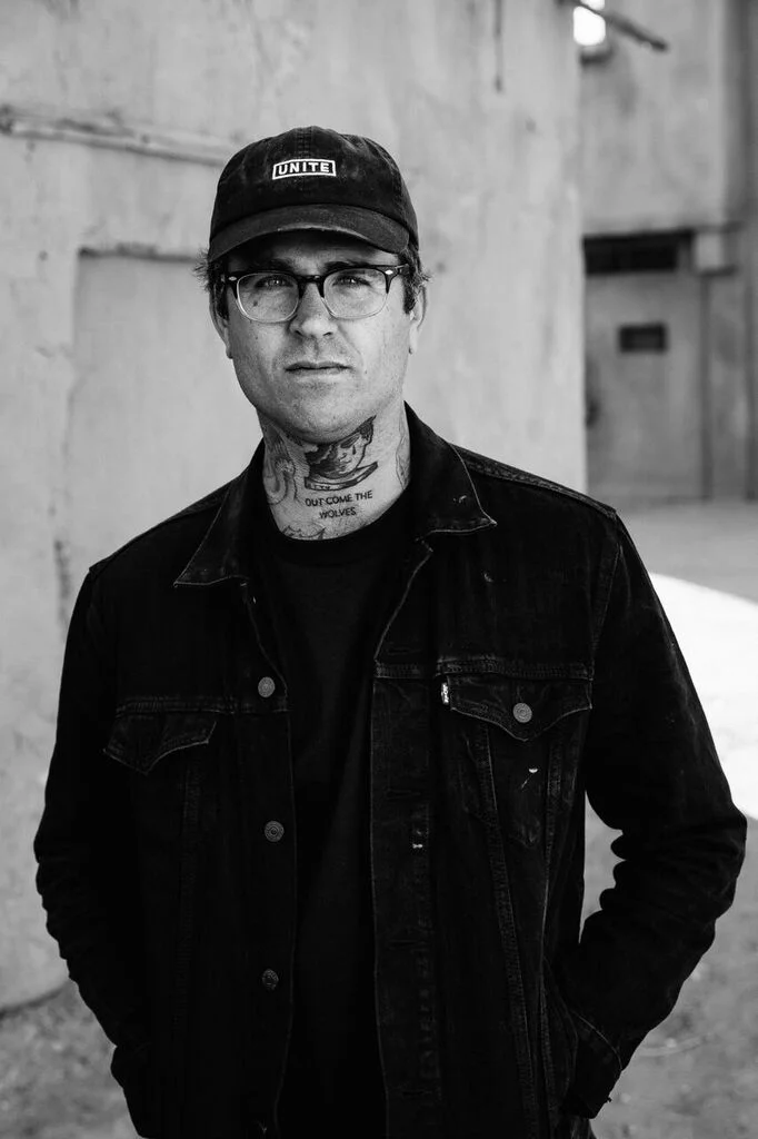 Photo: Jamie ‘Pees’ Lehmann