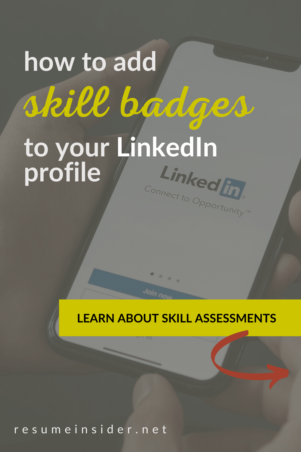 Everything you need to know about LinkedIn skill badges & assessments