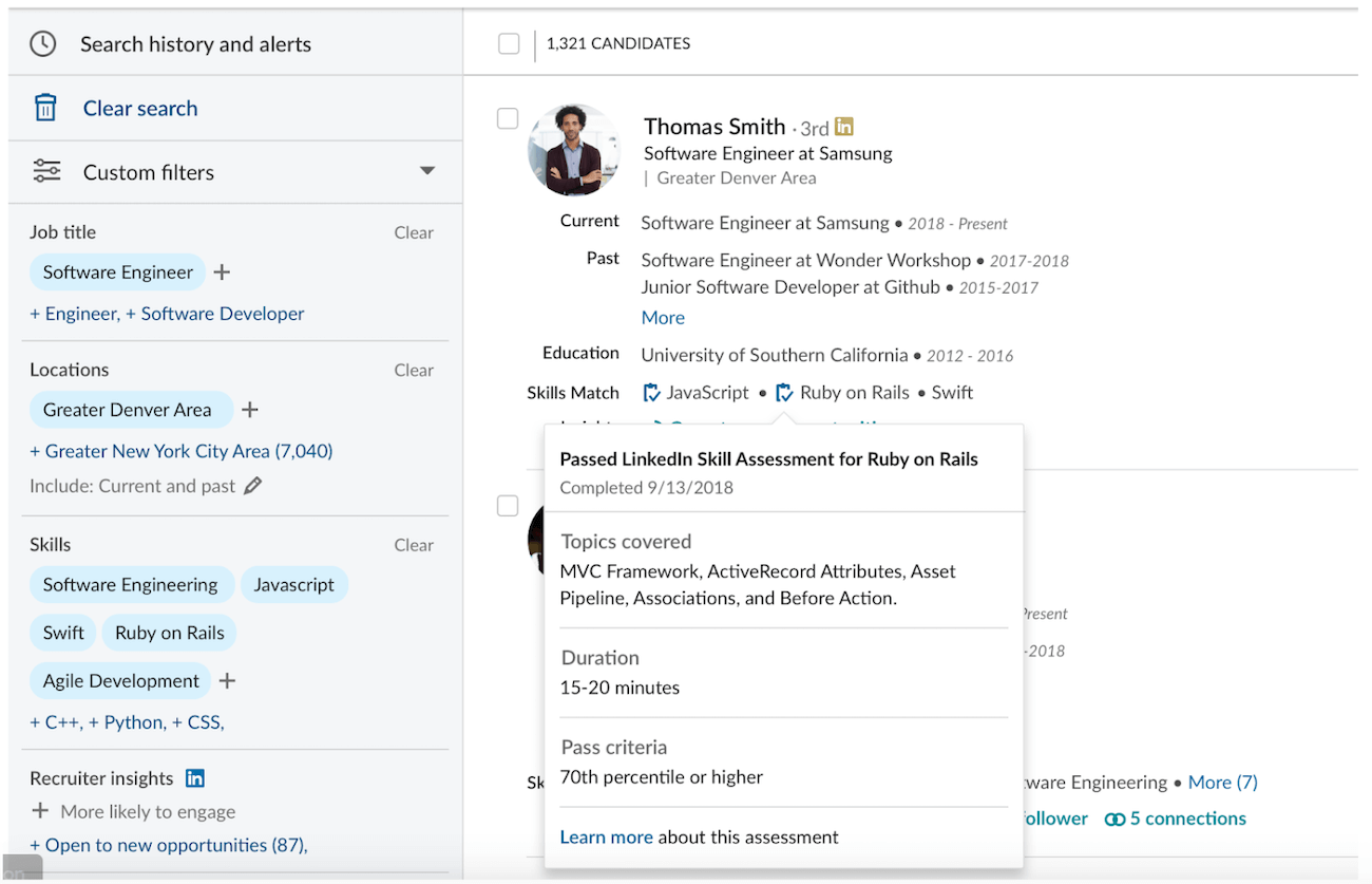 Everything You Need To Know About LinkedIn Skill Badges Assessments