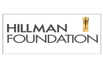 2010 Hillman Prize Acceptance Speech