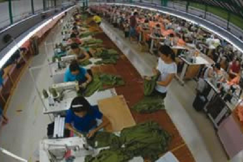 Ms. Magazine, Paradise Lost