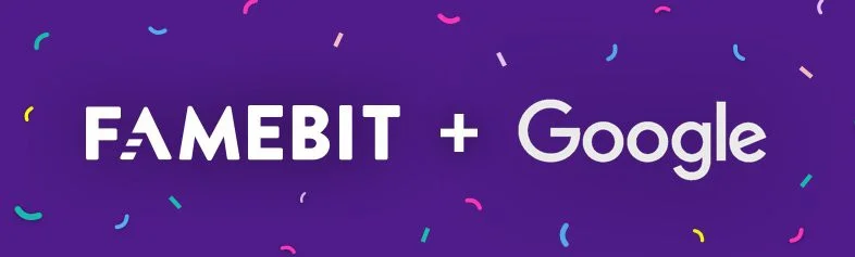 Google acquires FameBit to connect YouTube creators with marketers