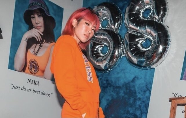 I Am Me Ramengvrl Is Unapologetically Herself Ramengvrl Meets Gauchoworld Gauchoworld