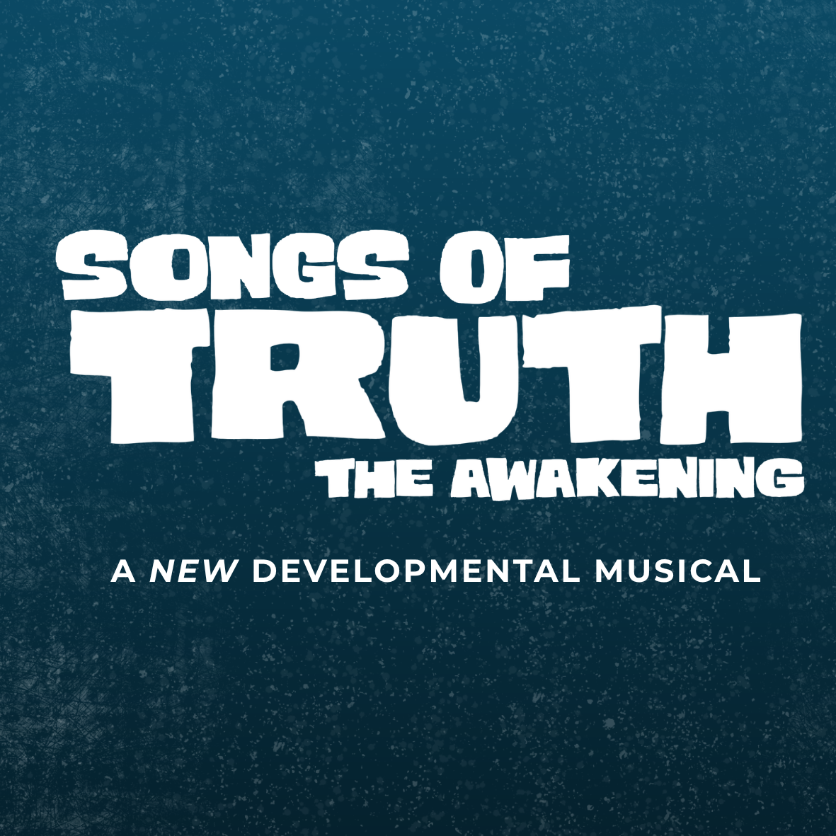 TRUTH the Musical