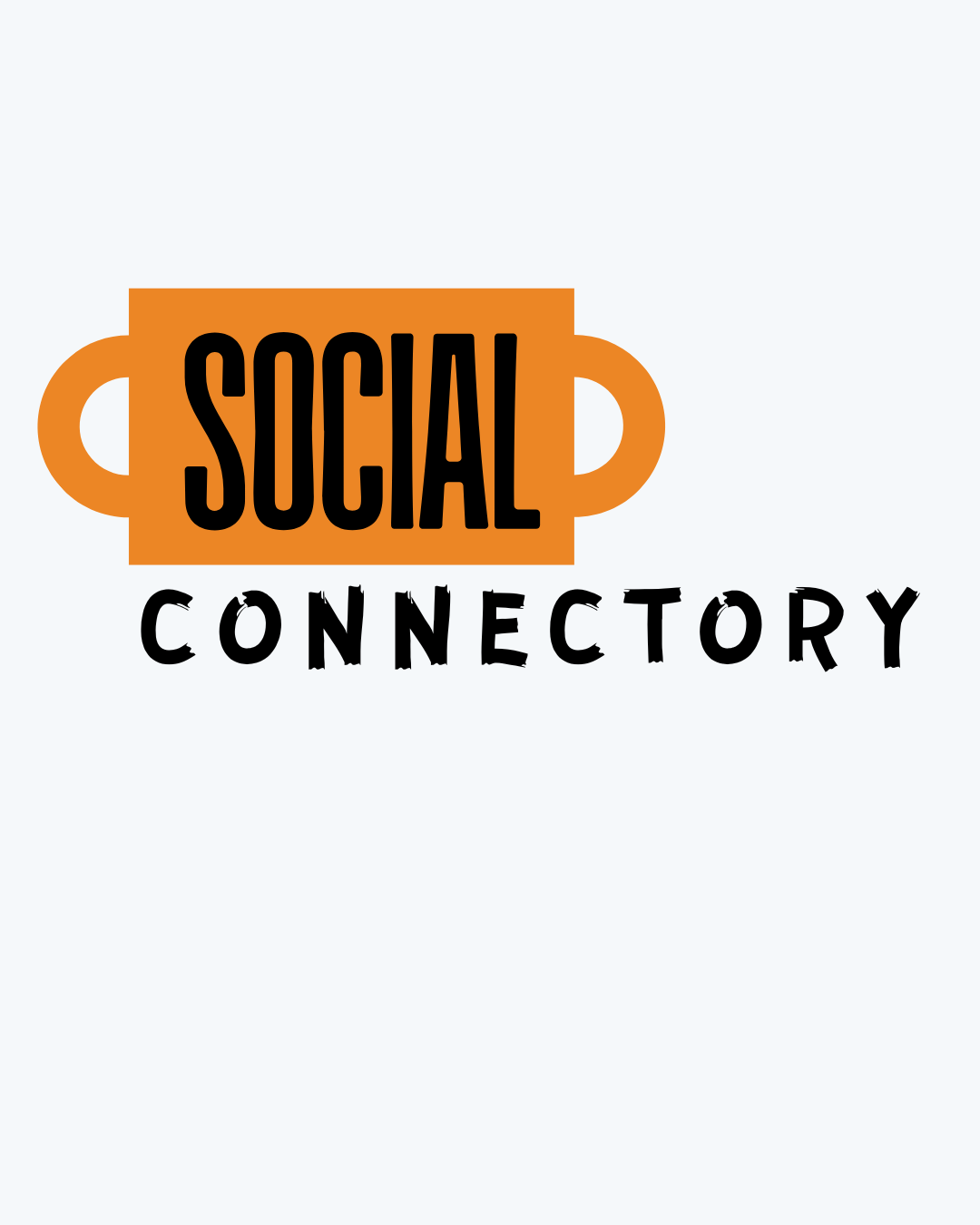 Social Connectory: Brand Launch