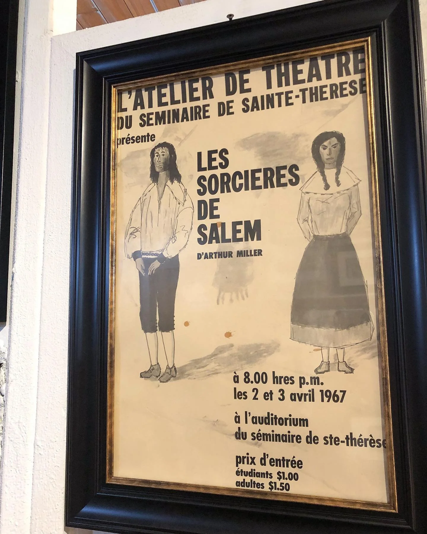 Derni&egrave;rement 🍂✨

&middot; brocantes
&middot; 🌻
&middot; pr&eacute;parer les &eacute;v&eacute;nements de l&rsquo;automne
&middot; se perdre dans un labyrinthe de ma&iuml;s 
&middot; le Petit manuel de cartomancie, grimoire magique, a une sema