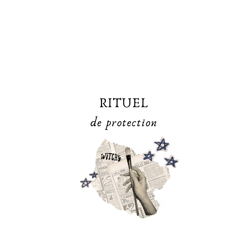Rituel de protection