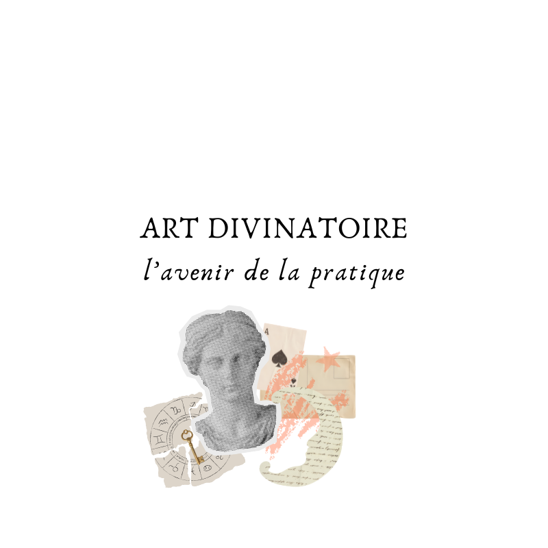 Art divinatoire : l’avenir de la pratique