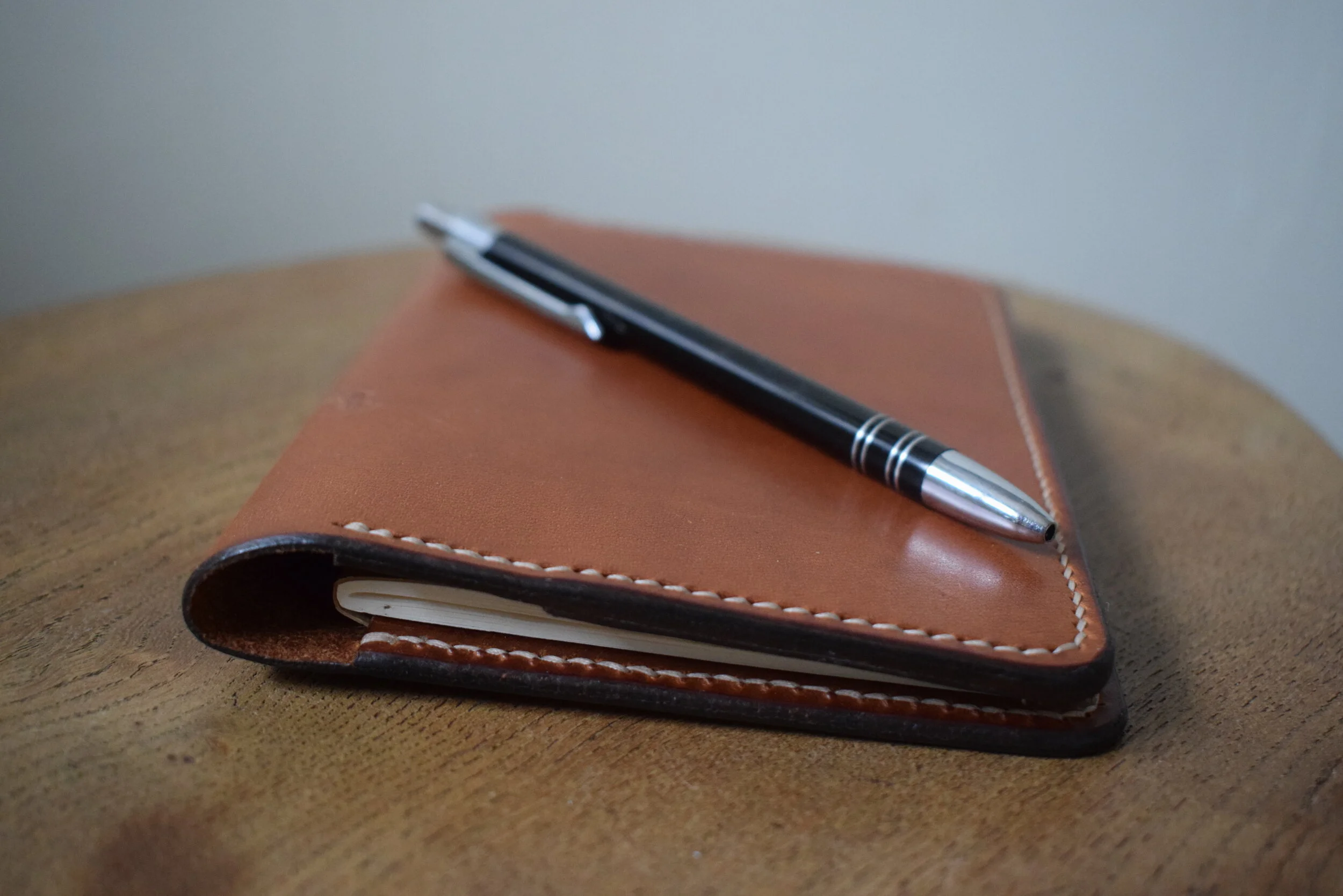  Drifter Journal
