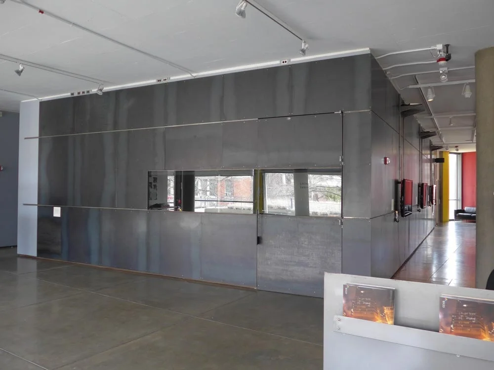 Martin Beck: Program ; Episode 1: Removed and Applied (October 2014–ongoing)