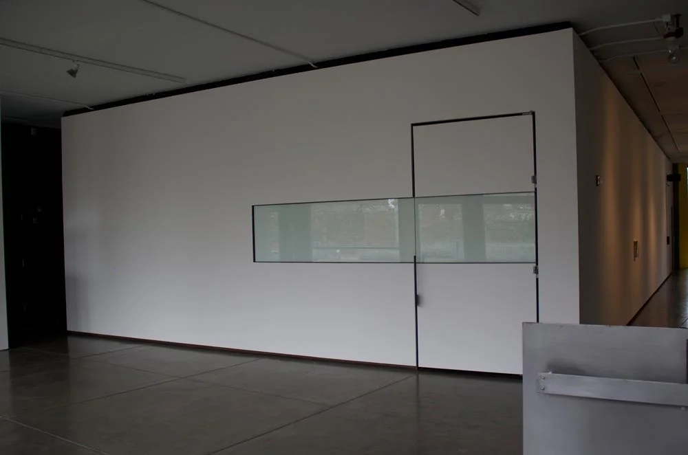 Martin Beck: Program ; Episode 1: Removed and Applied (Oct 2014–ongoing)
