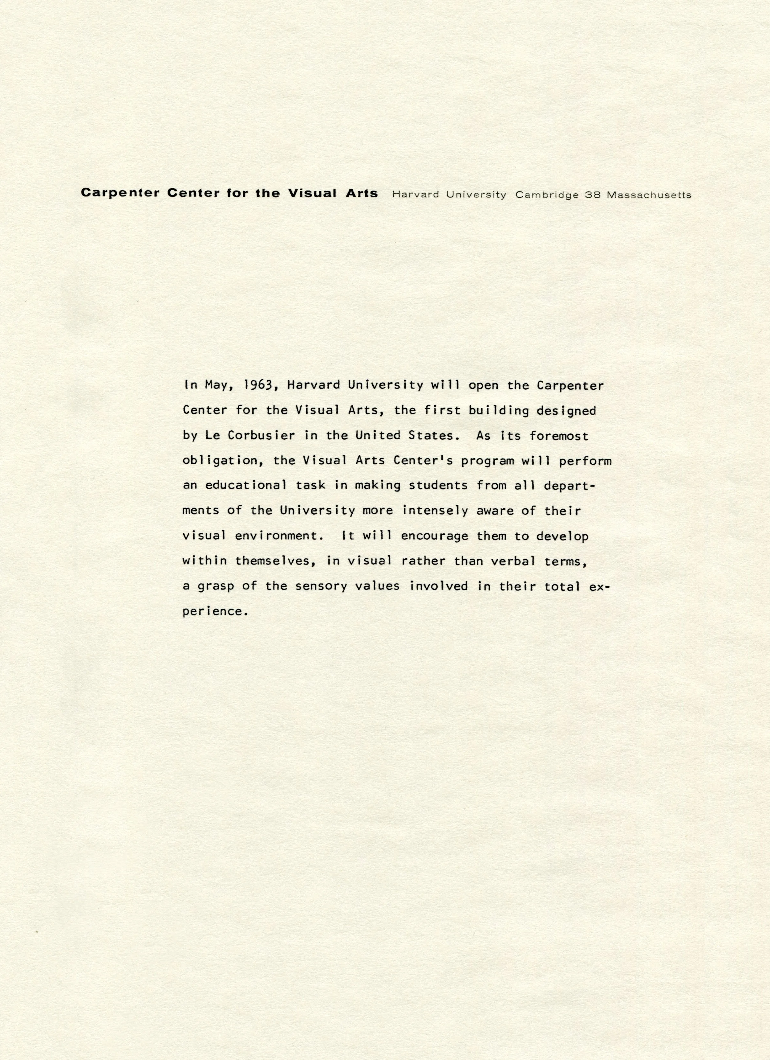 Martin Beck: Program ; Episode 2: 1963
