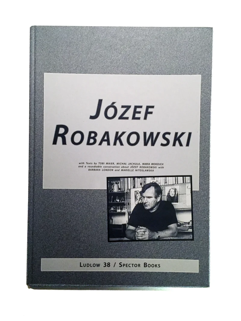 Jozef Robakowski