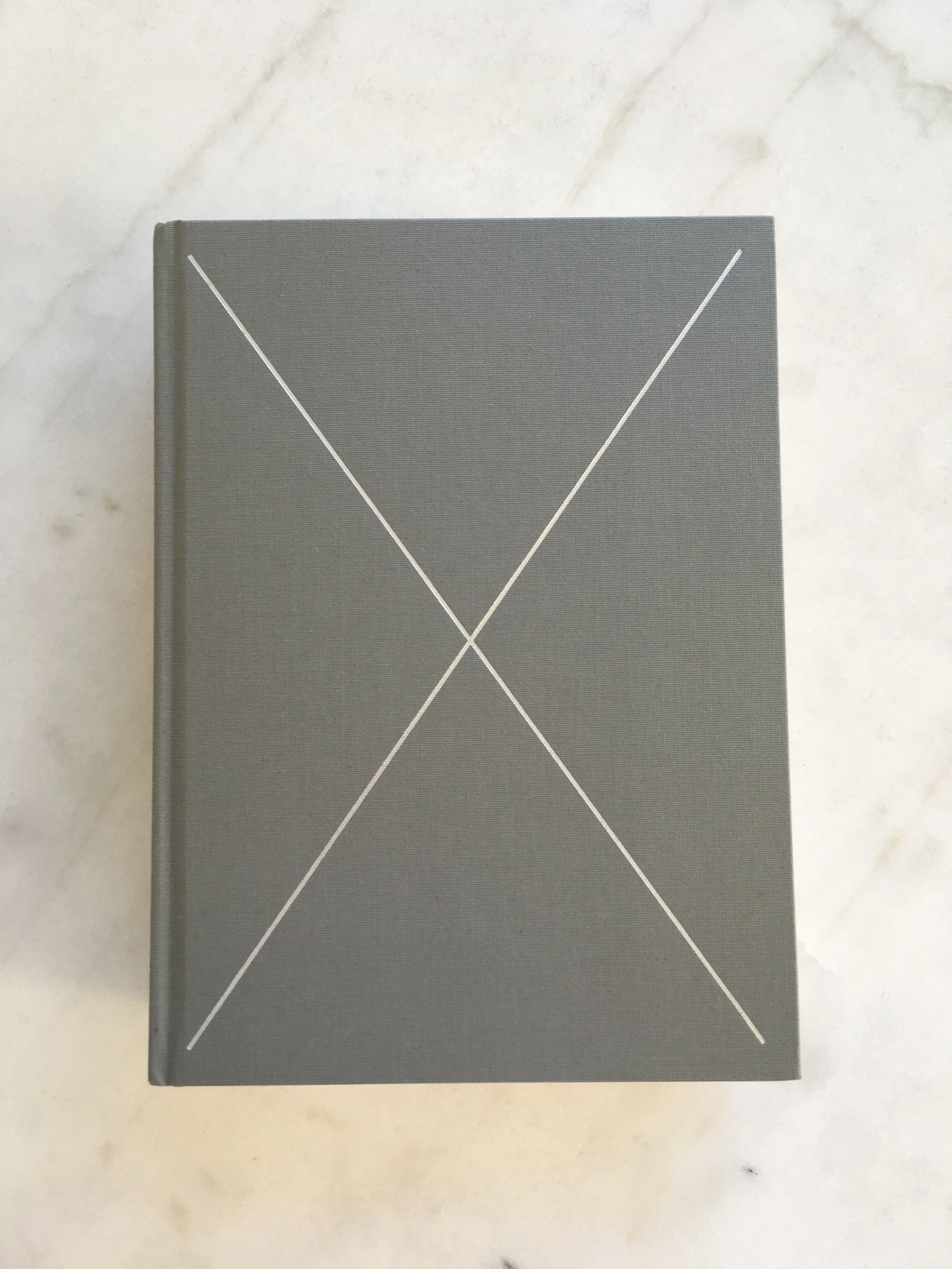   The Anti-Museum , edited by Mathieu Copeland and Balthazar Lovay (London: Koenig Books, 2017). 