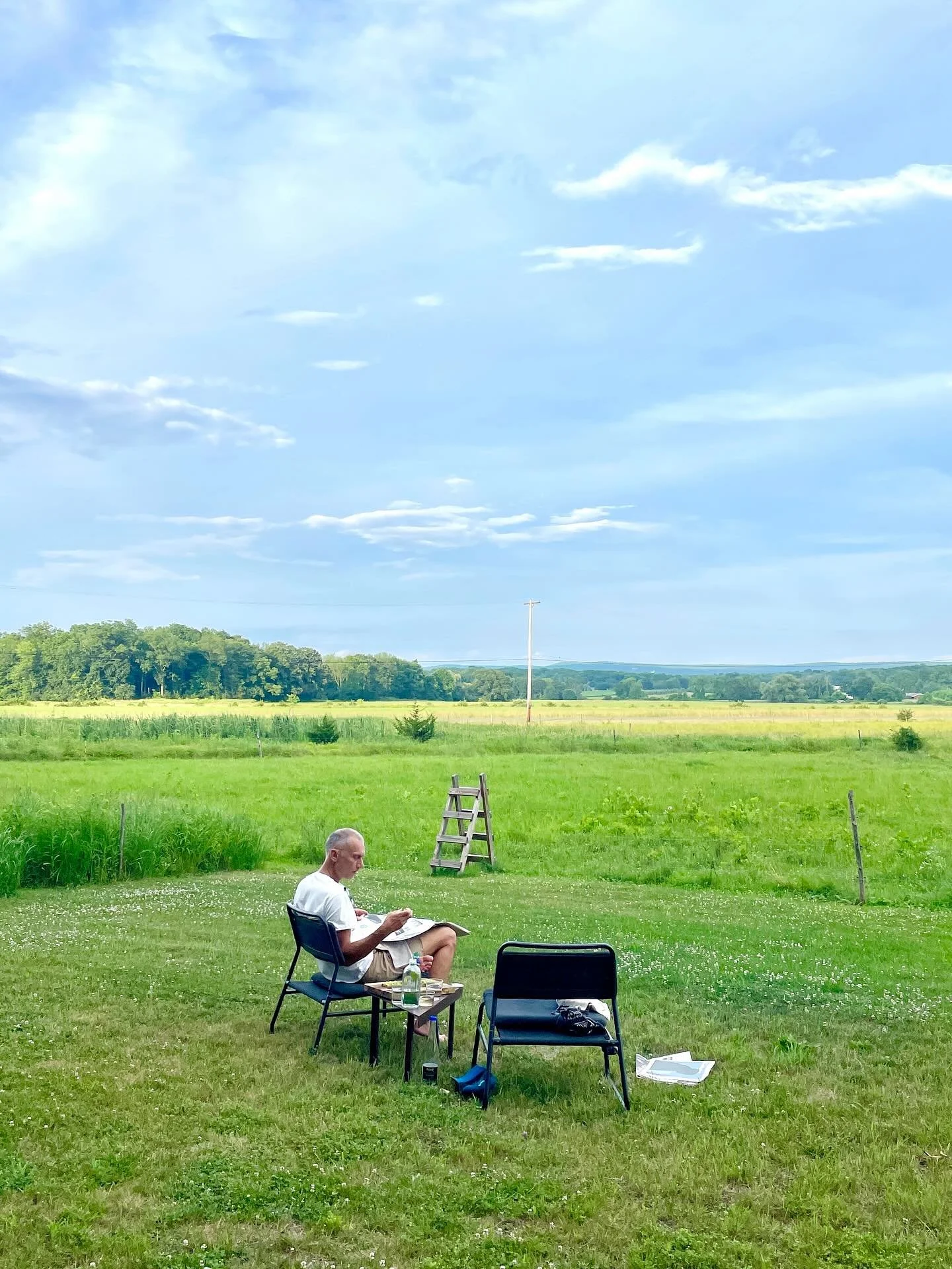 Scenes from One Big Beautiful Summer: Part 2