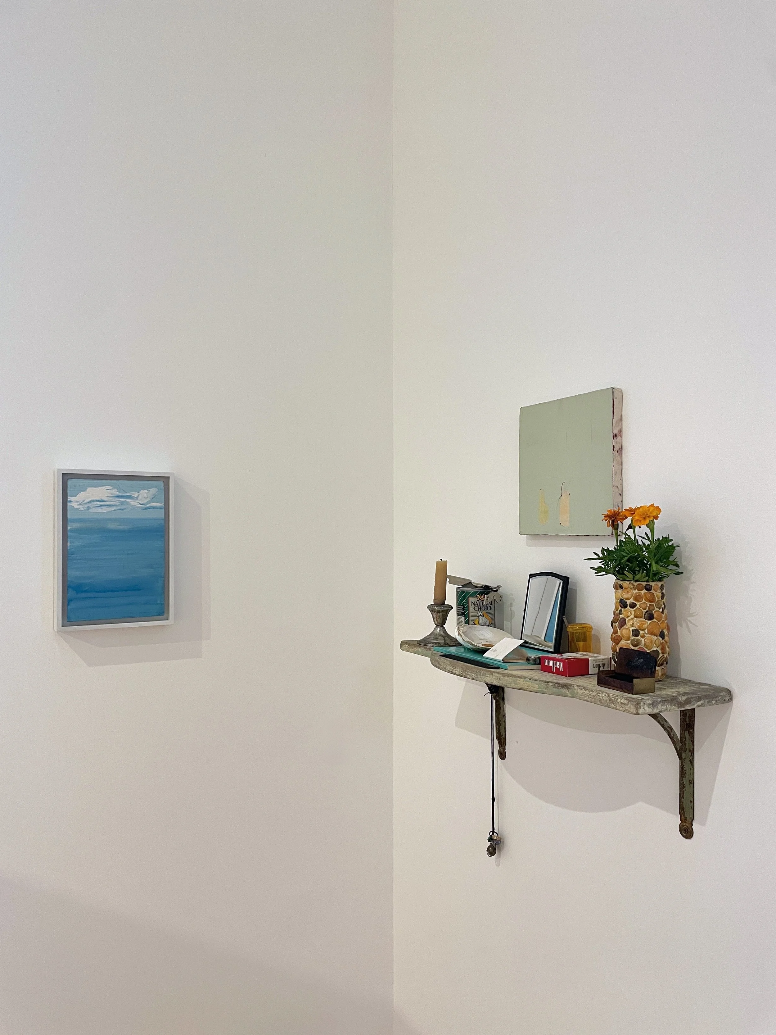 Installation view of Jack Pierson curated by James Voorhies at The Bass Museum - 6.jpeg