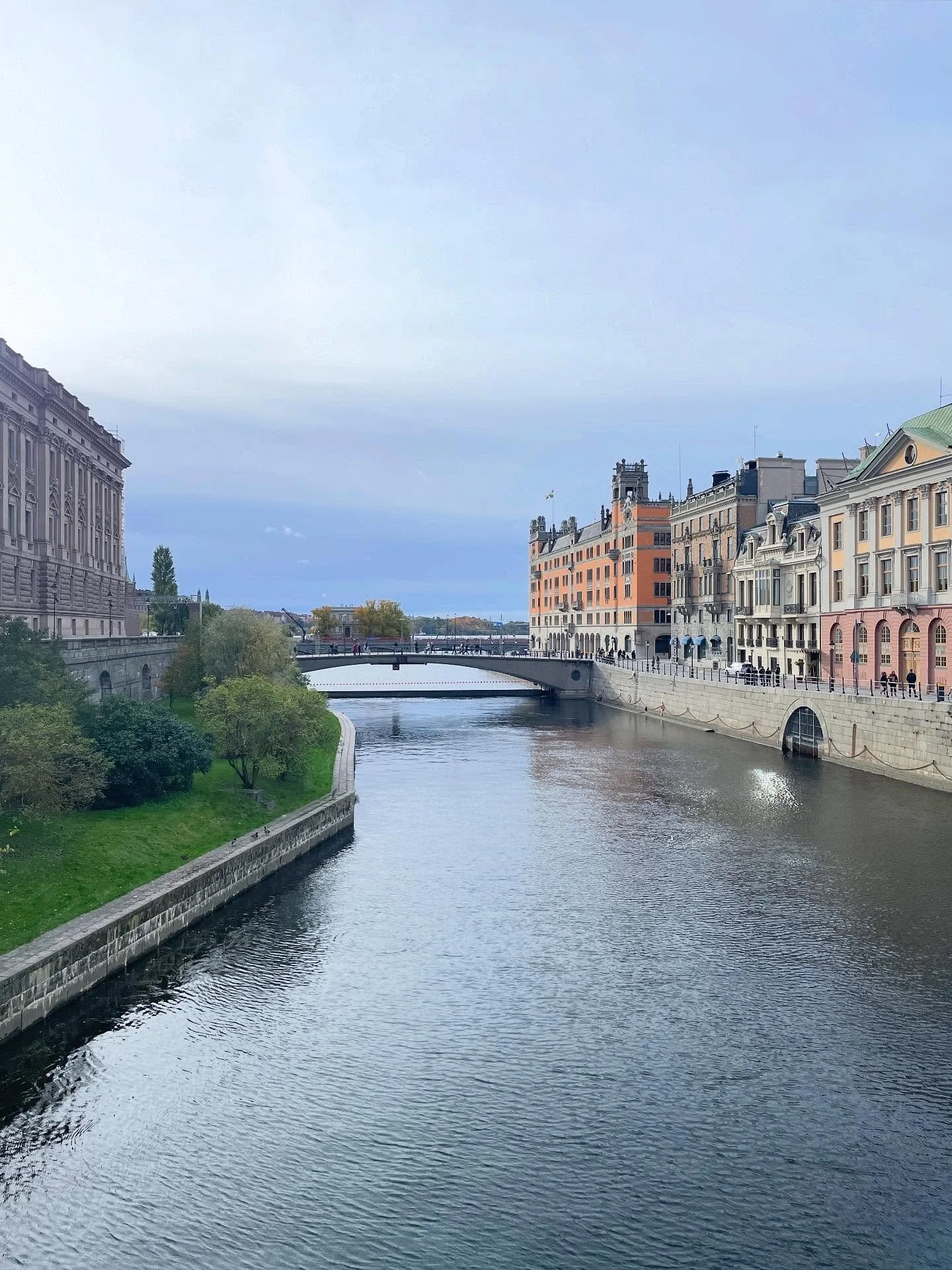 Stockholm, 10 13 25.