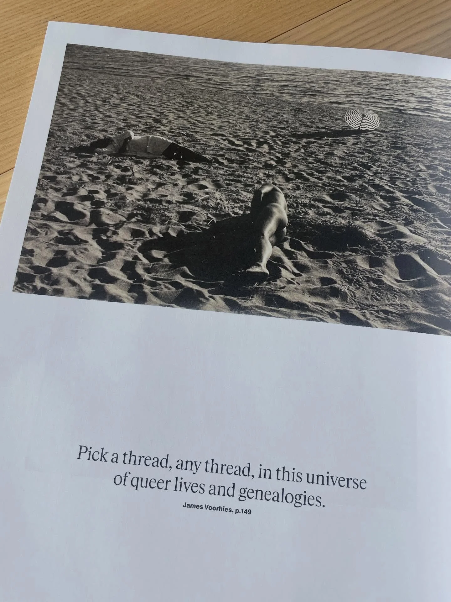 Catching up on &ldquo;Frieze&rdquo; reading and more, and here a pleasant surprise to see a quote from my review of the wonderful exhibition &ldquo;a field of bloom and hum&rdquo; presented at the Tang Teaching Museum and Art Gallery at Skidmore Coll