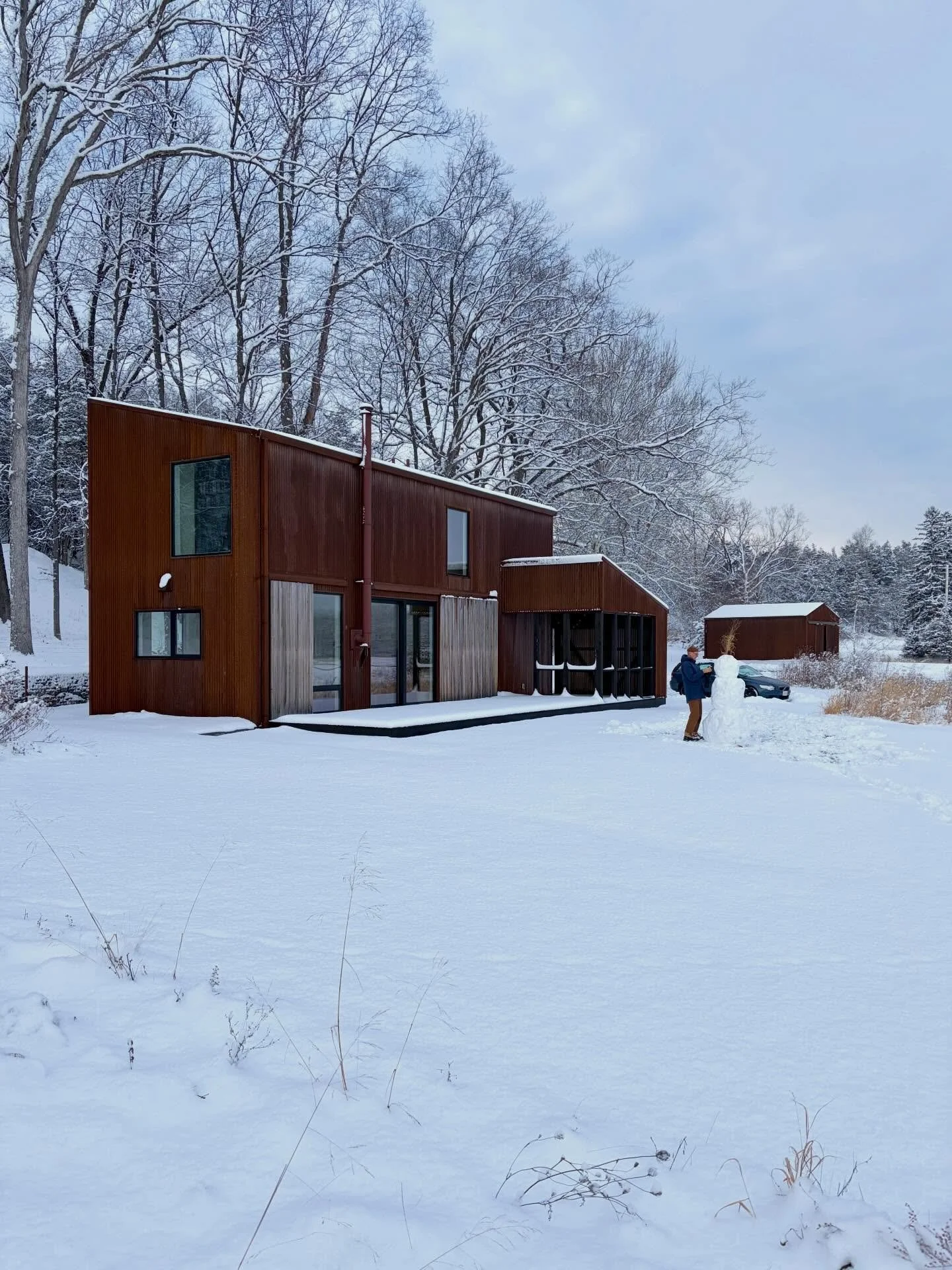 Still winter&hellip;and I&rsquo;m fine with it.