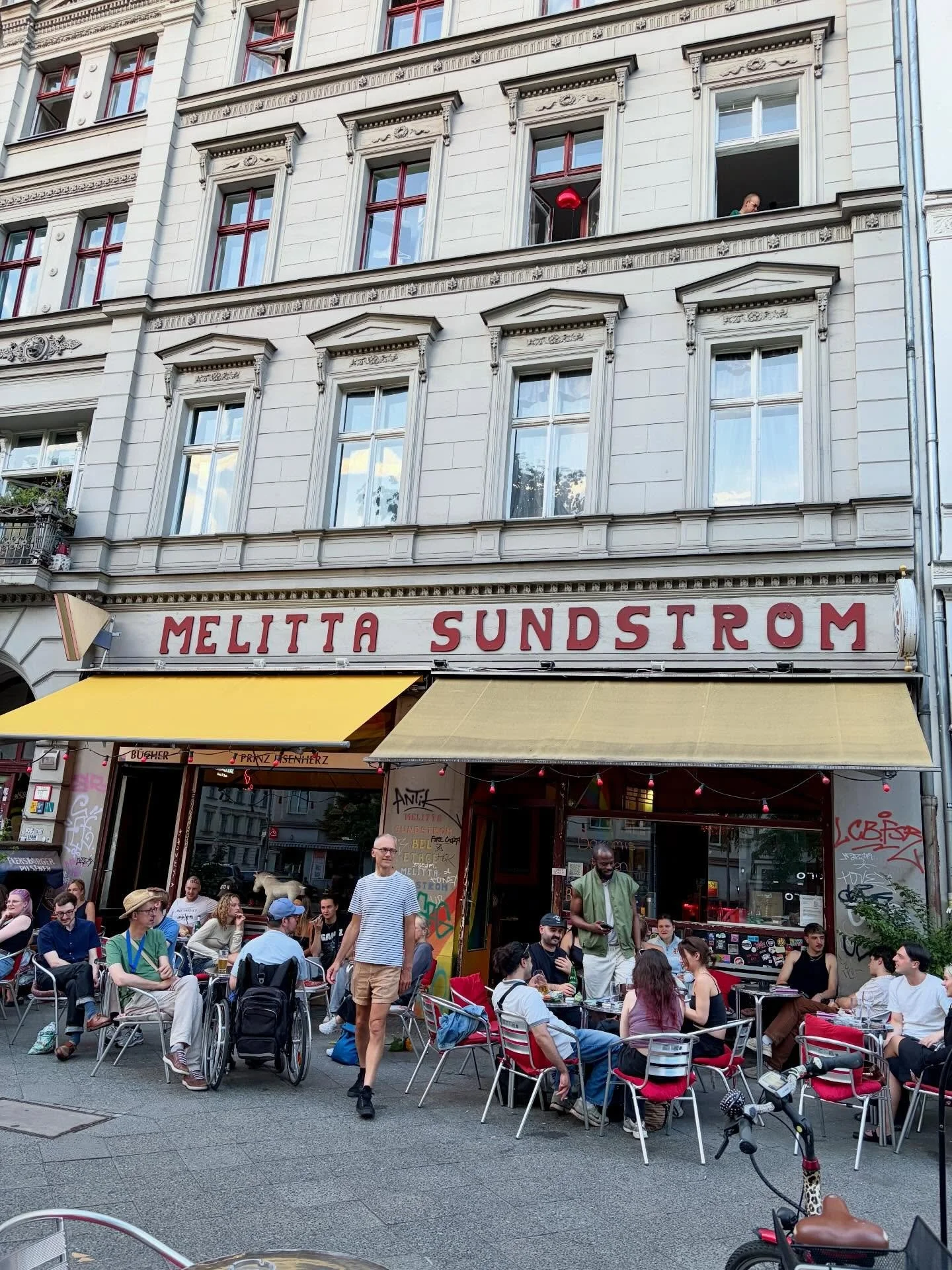 Sommer, danke.