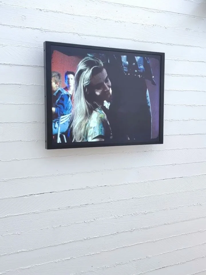 Yesterday at the Swiss Pavilion&mdash;&ldquo;The Unfinished Business of Living Together.&rdquo; In April 1978, a live episode of the Swiss program &ldquo;Telearena&rdquo; gave people speaking publicly as homosexuals access to mainstream television du