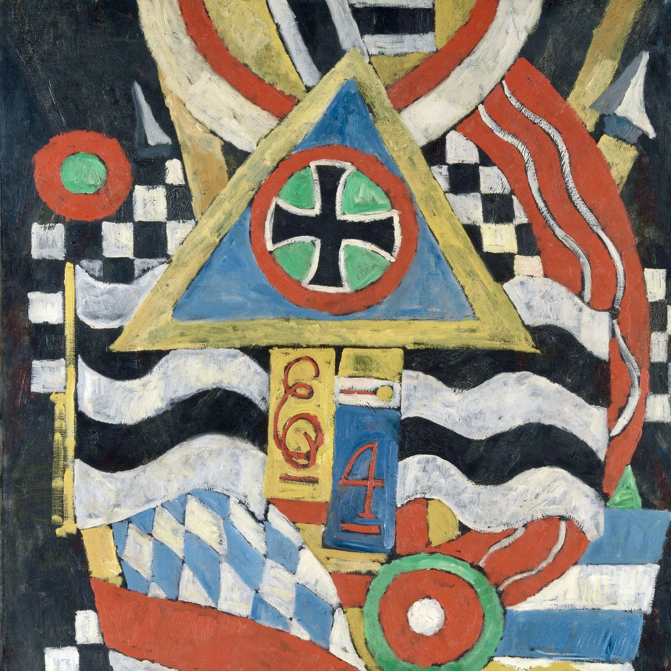 American Modernism