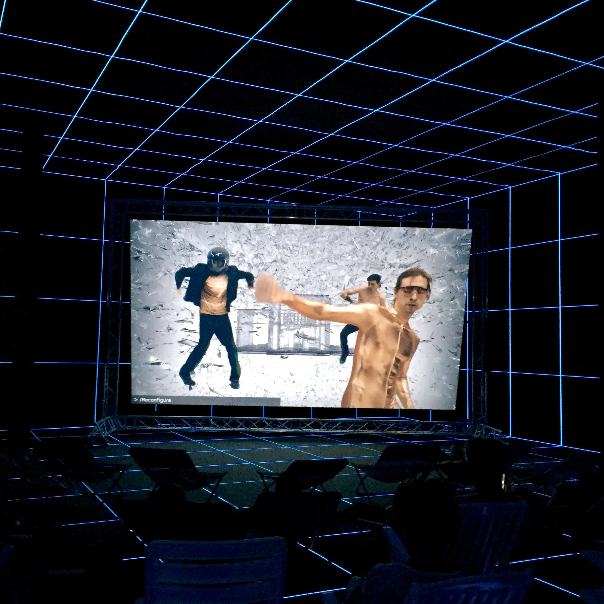 Finding the Public in the Contemporary Public