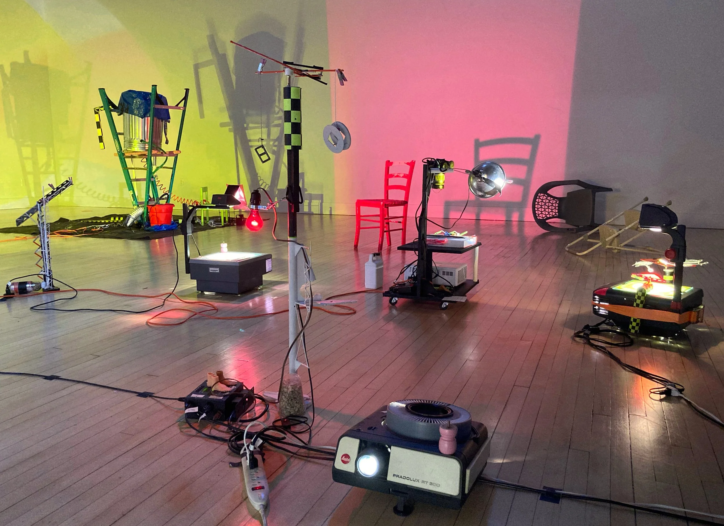 DE-SUICIDE at Kinosaito_installtion.jpg