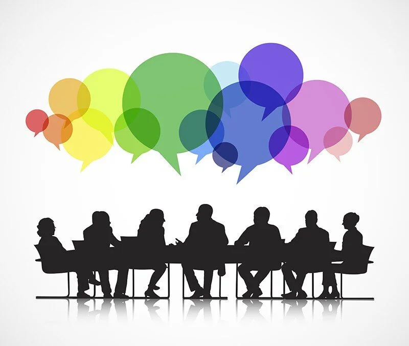PTA Meeting