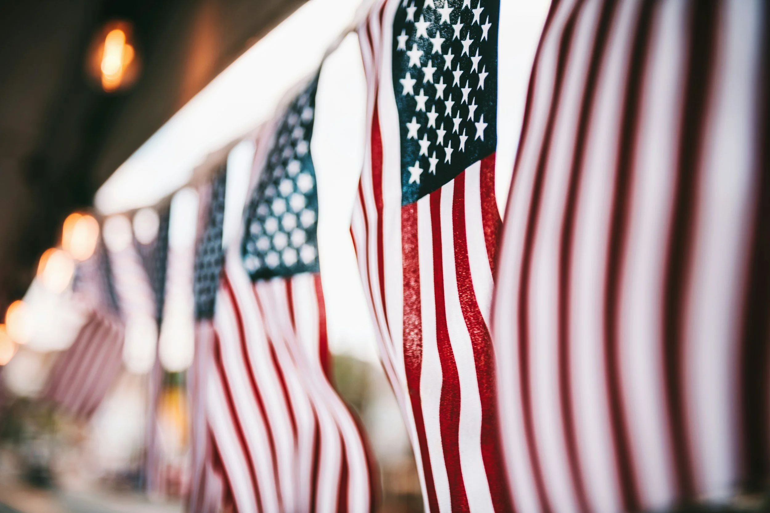 Veteran's Day (Campus Closed)