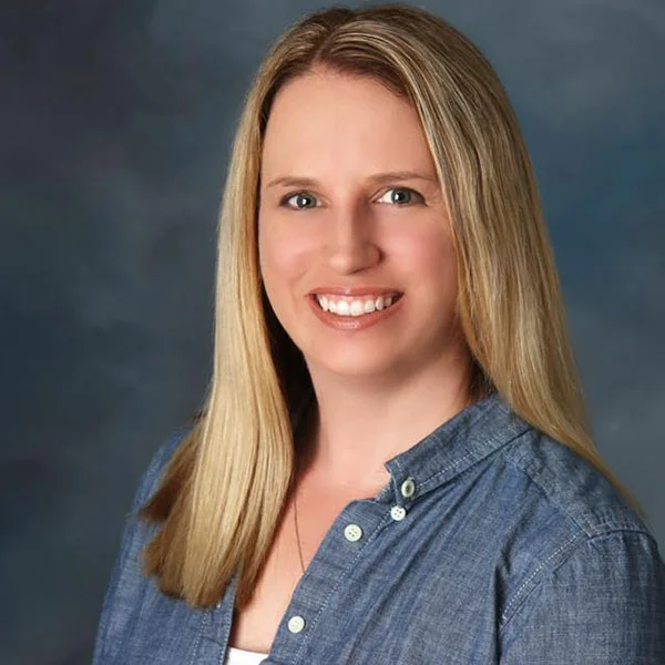 Melissa Kreideweis