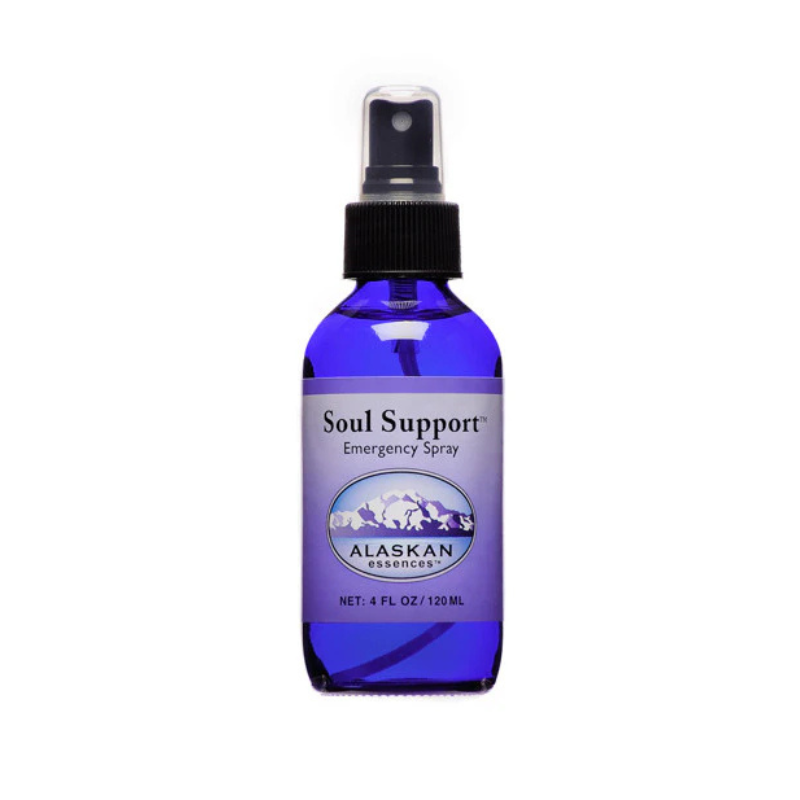Soul Support Spray