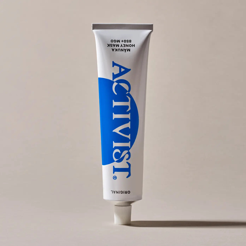 Activist Manuka Honey Mask