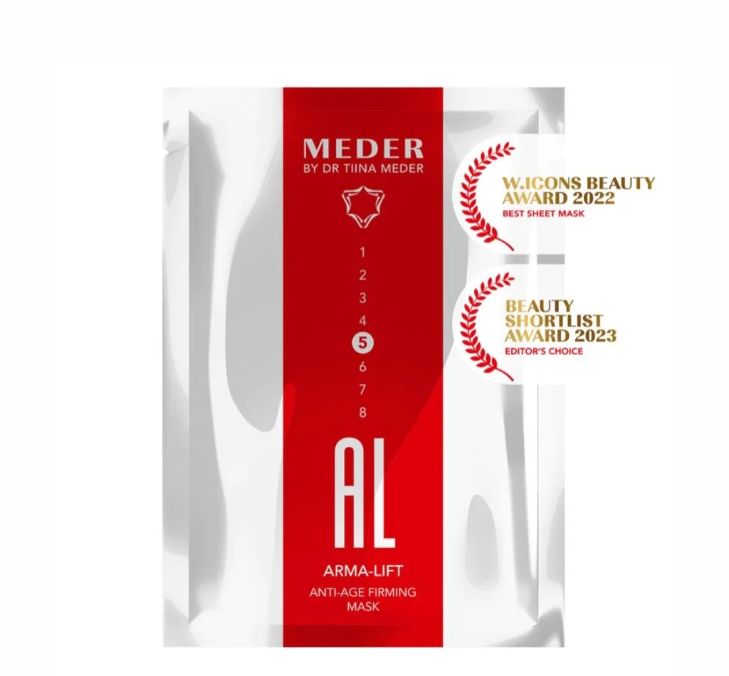 Arma-Lift Firming Sheet Masks