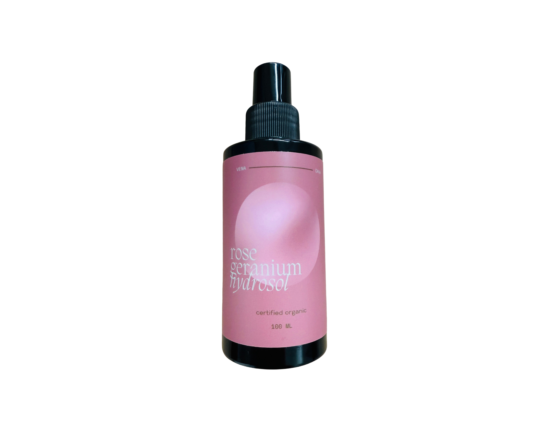 Rose Geranium Hydrosol