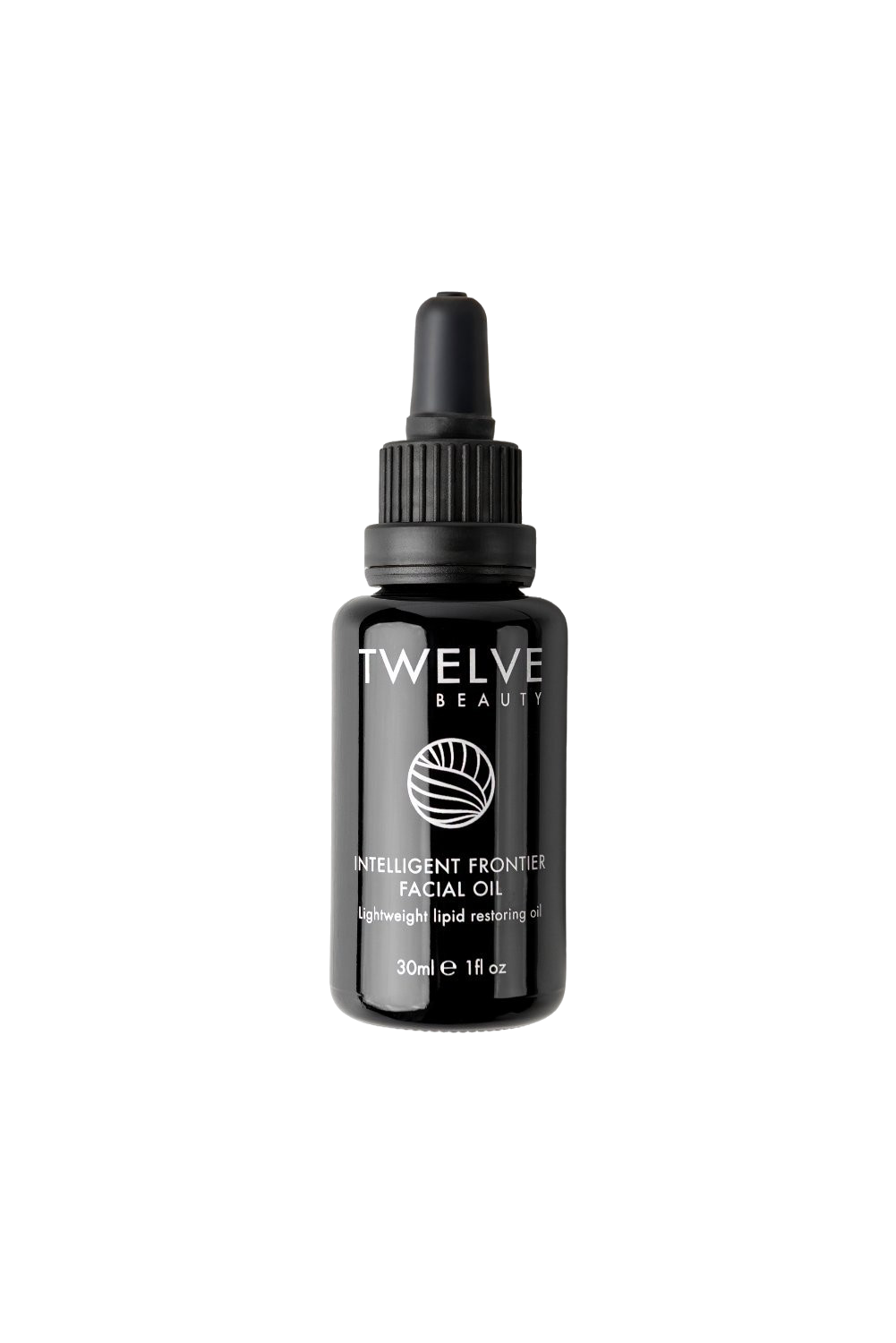 TWELVE Beauty Intelligent Frontier Facial Oil