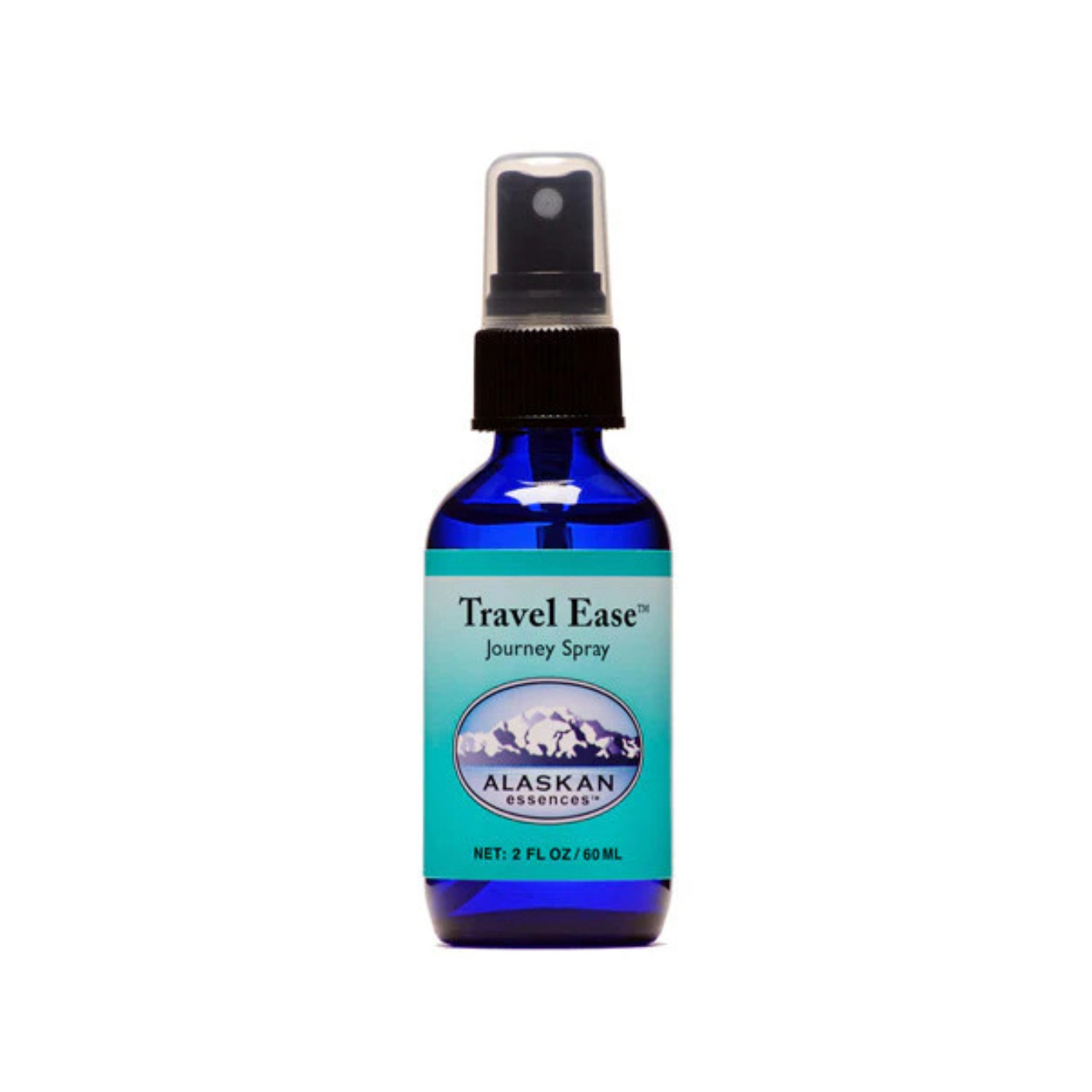 Travel Ease Sacred Space Spray