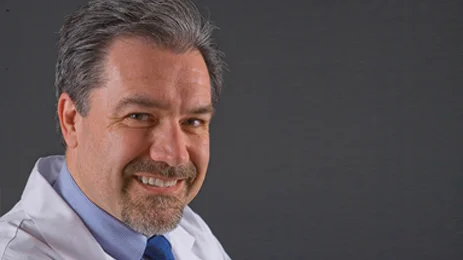 Dr. Gallegos