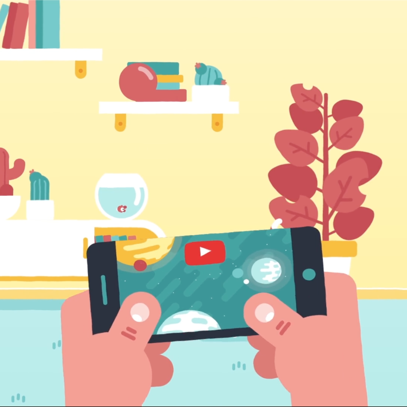 YouTube