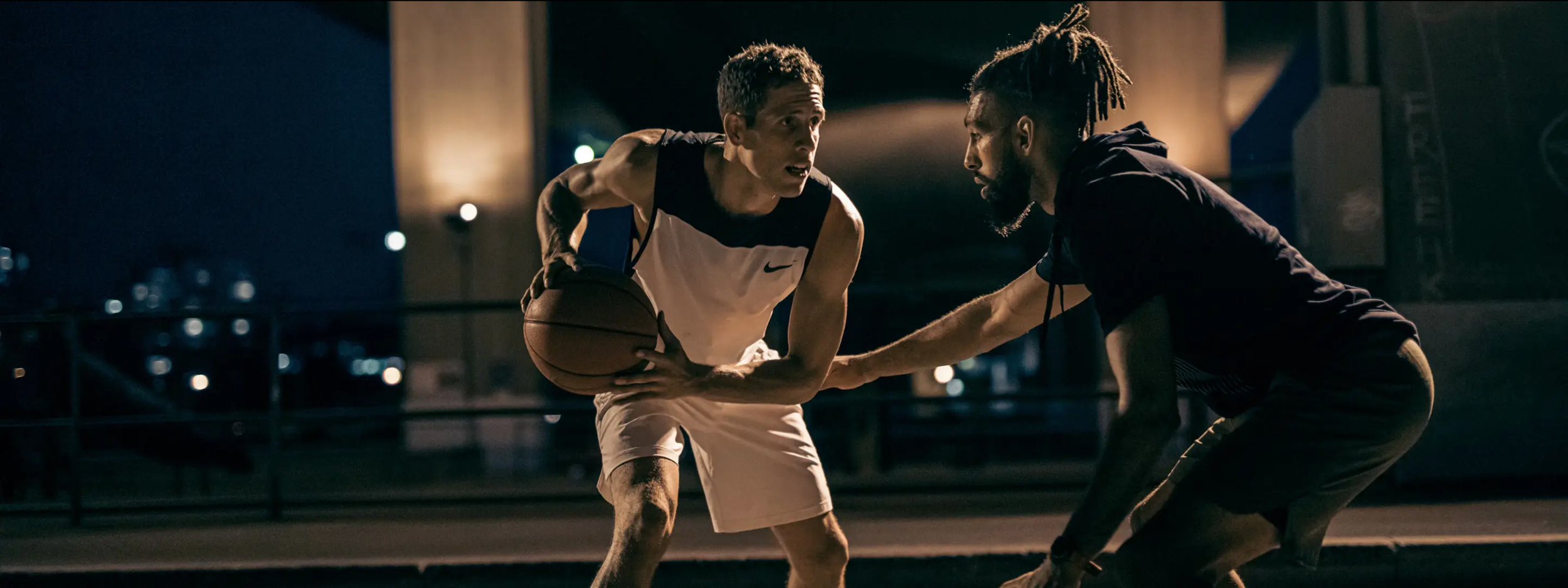 Nike Creative