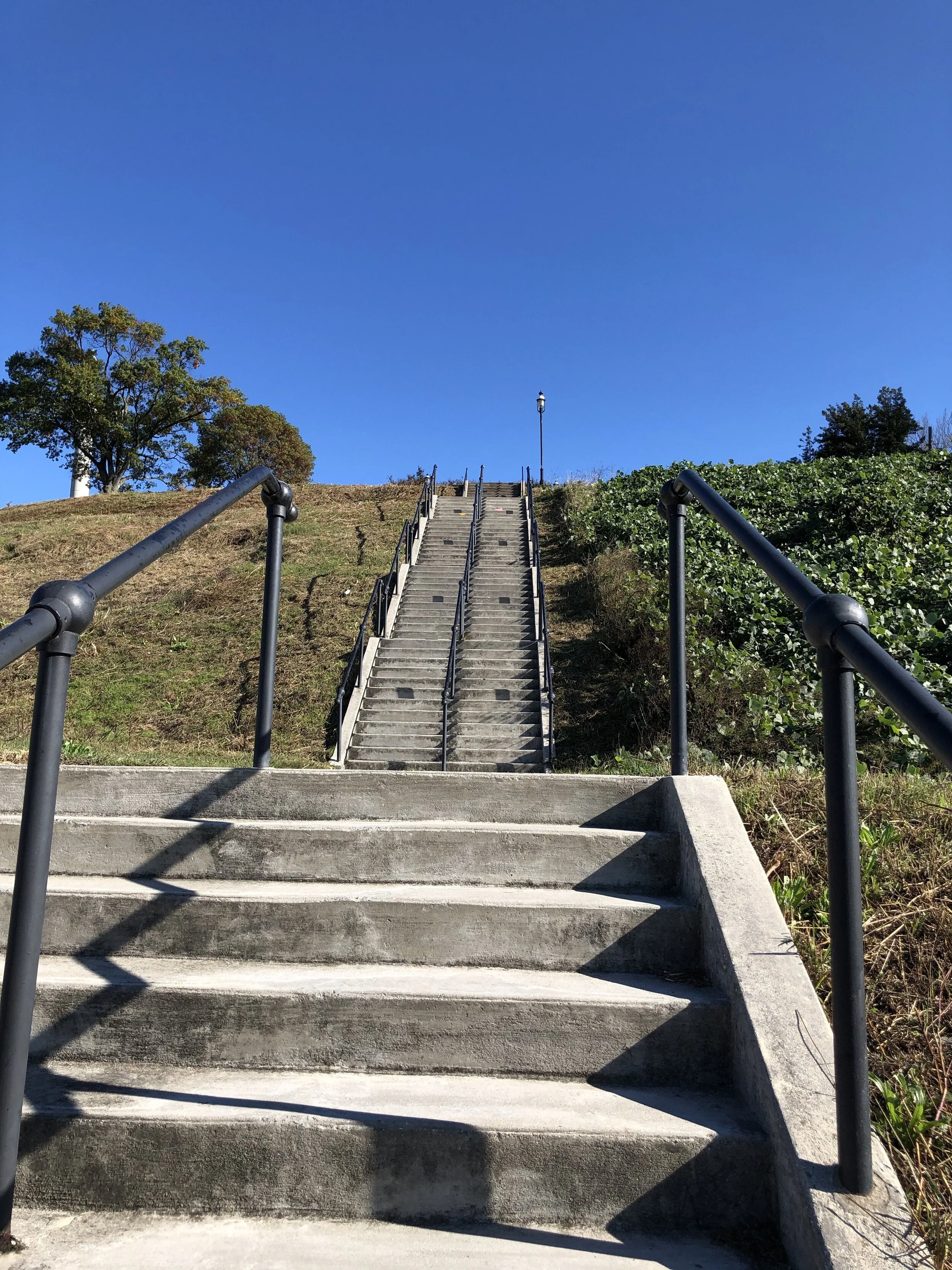 Take the Next Step
