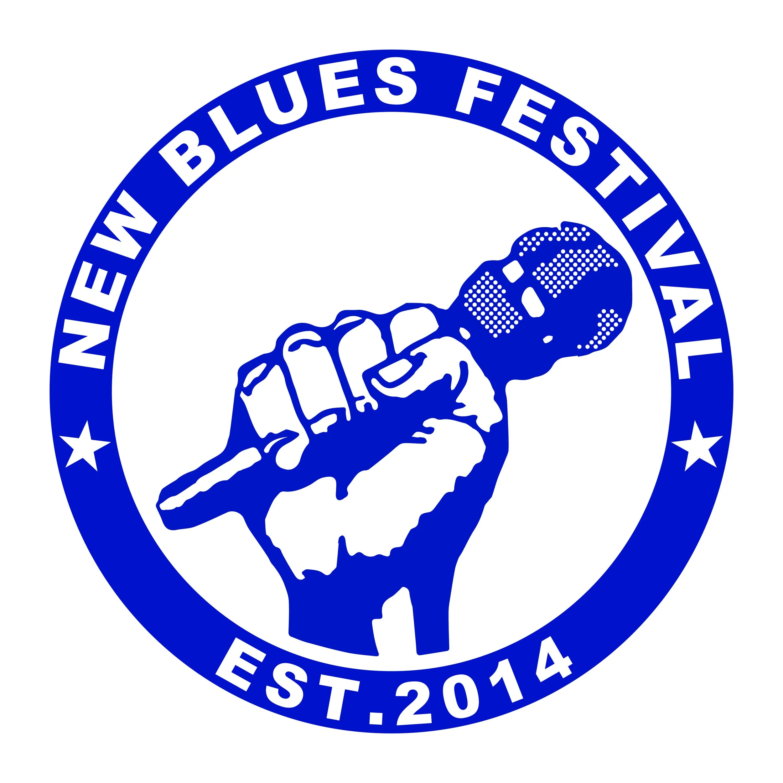 New Blues Festival