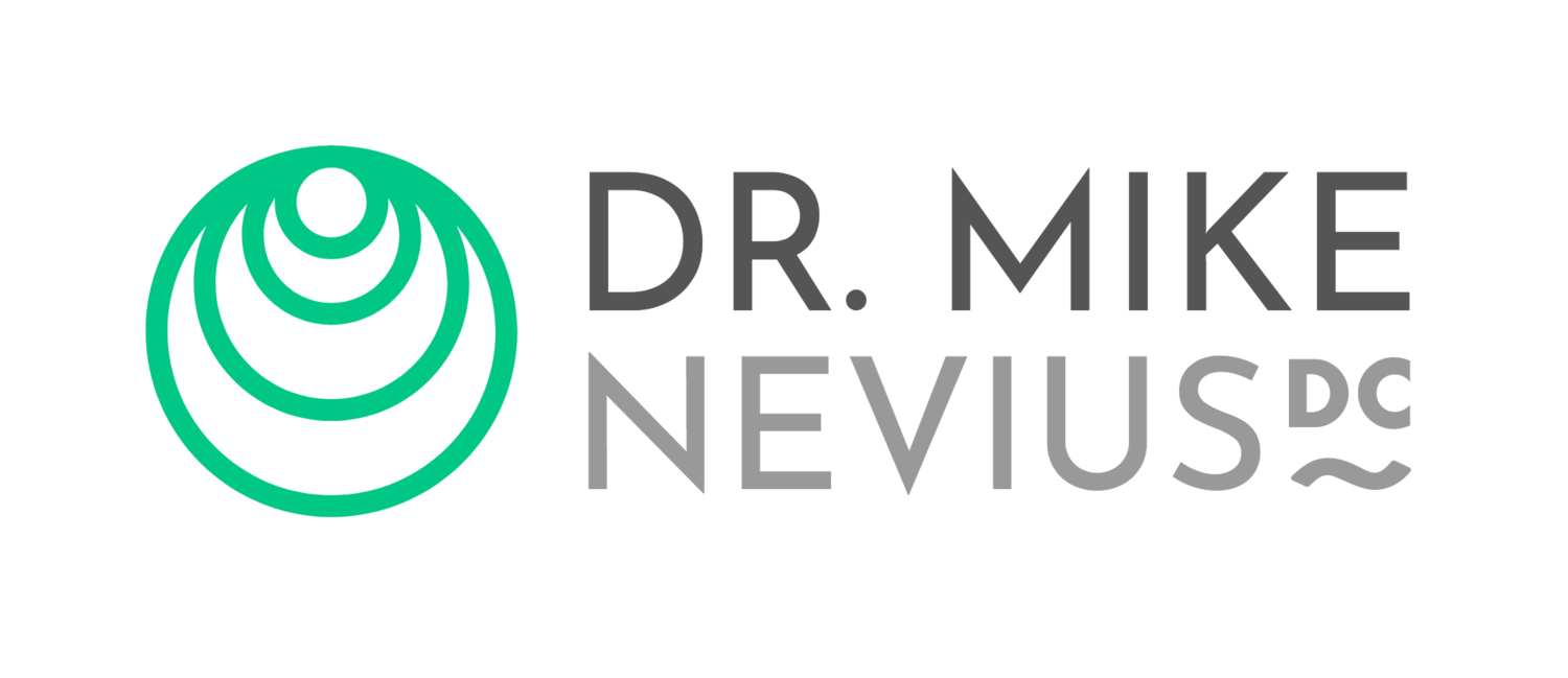 Dr. Mike Nevius