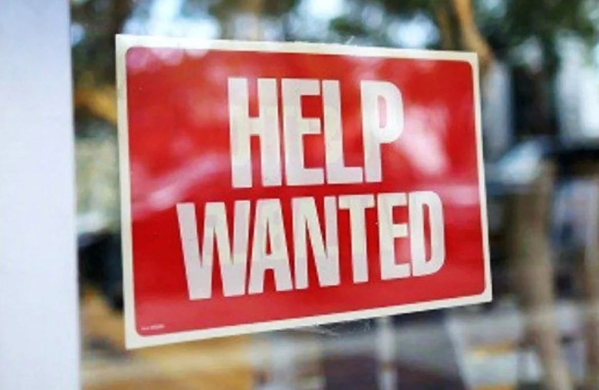 New Hampshire has a Labor Shortage!!!