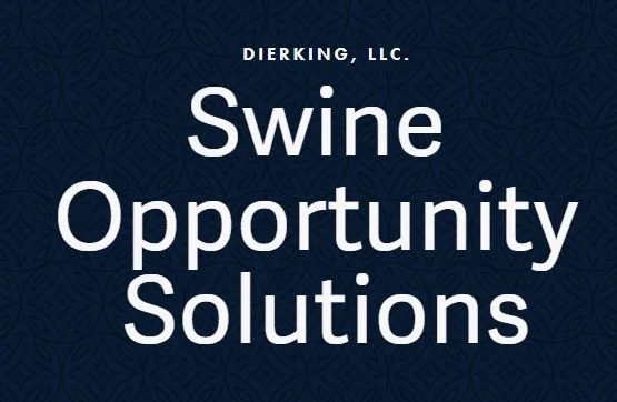 Swine Opportunity Solutions