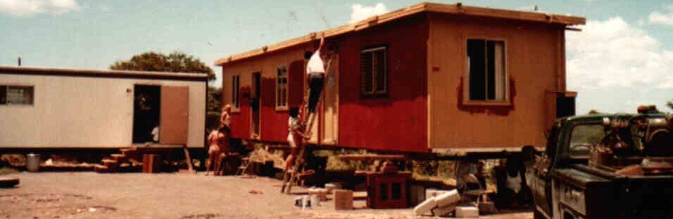 KKV's First Clinic, 1972.jpg