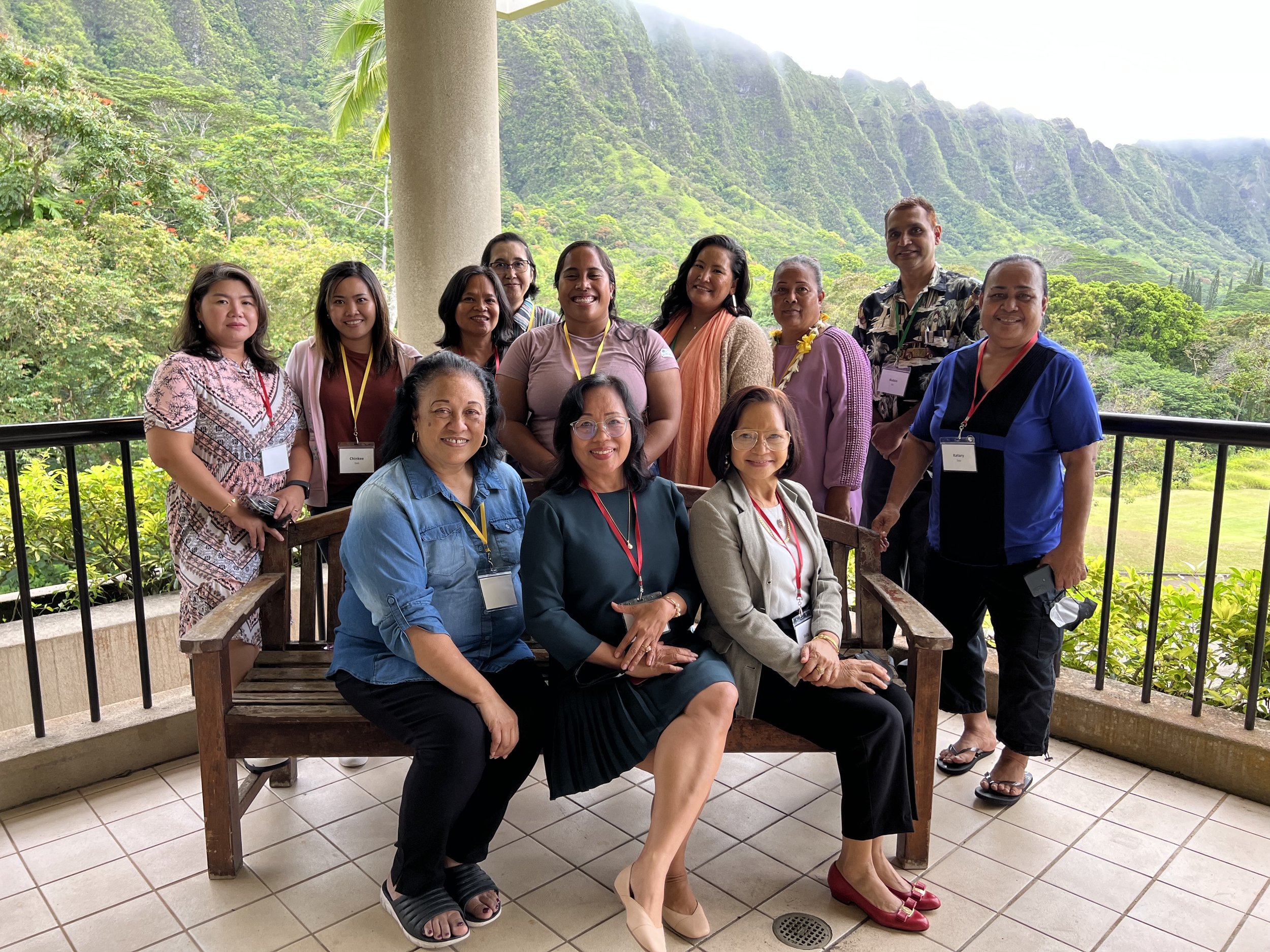 Hawaiʻi Community Health Worker Conference — Kōkua Kalihi Valley