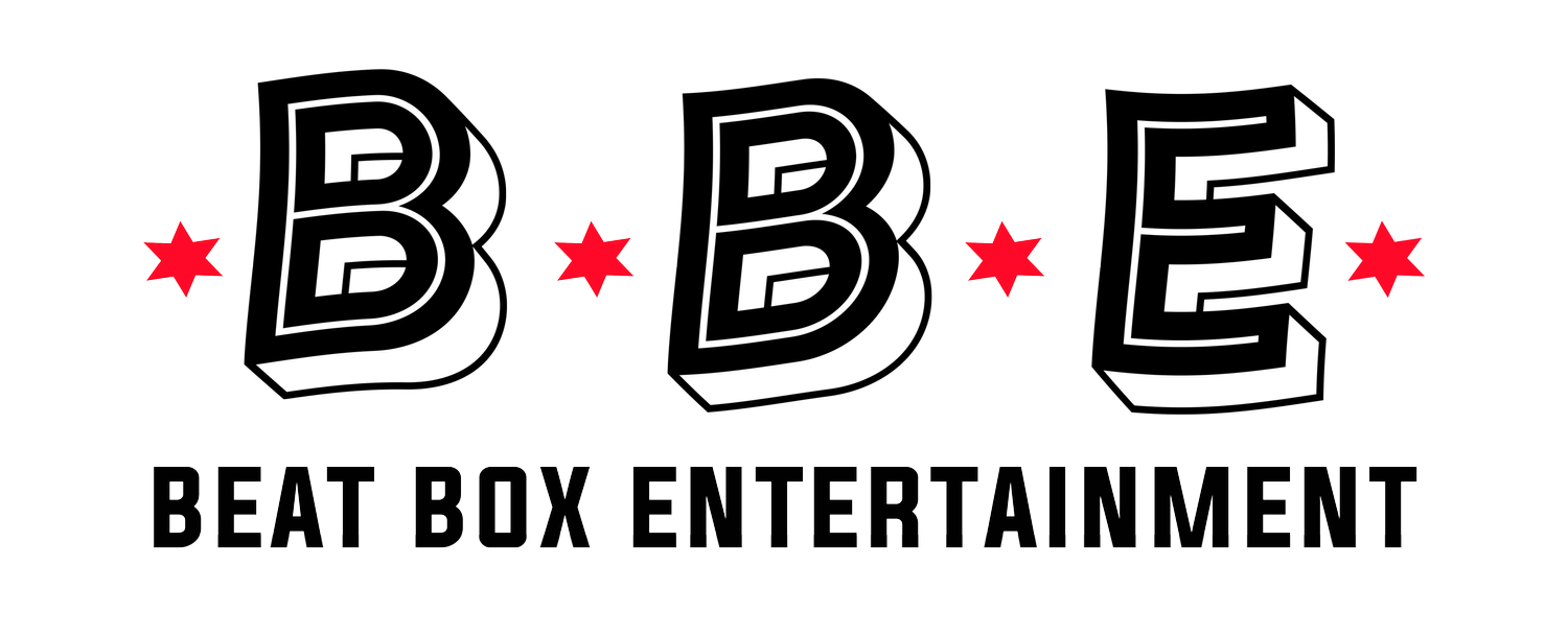 Beat Box Entertainment